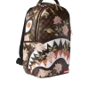 SHARKFLOWER DLX BACKPACK SHARKFLOWER DLX BACKPACK