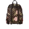SHARKFLOWER SAVAGE BACKPACK (SMALLER MORE ELEGANT BACKPACK)