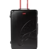 SHARKITECTURE MOLDED 29” FULL-SIZE LUGGAGE