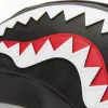 SHARKMOUTH CROSSBODY