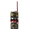 SHARKNAUTICS (CAMO) 21.5” CARRY-ON LUGGAGE