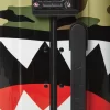 SHARKNAUTICS (CAMO) 21.5” CARRY-ON LUGGAGE