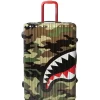 SHARKNAUTICS (CAMO) 29.5” FULL-SIZE LUGGAGE