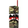 SHARKNAUTICS (CAMO) 29.5” FULL-SIZE LUGGAGE