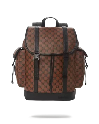 SHARKS AND SKULLS MONTE CARLO