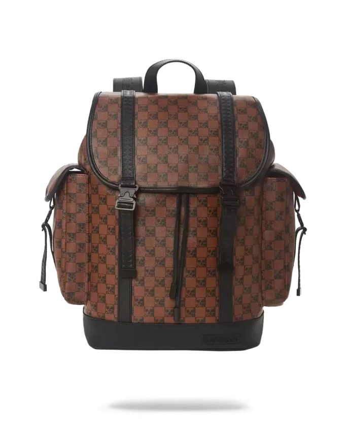 SHARKS AND SKULLS MONTE CARLO