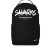 SHARKS CREATIVE DEPT CARGO HERO BACKPACK SHARKS CREATIVE DEPT CARGO HERO BACKPACK