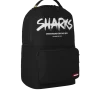SHARKS CREATIVE DEPT CARGO HERO BACKPACK SHARKS CREATIVE DEPT CARGO HERO BACKPACK