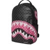 SHARKS IN CANDY BACKPACK (DLXV)