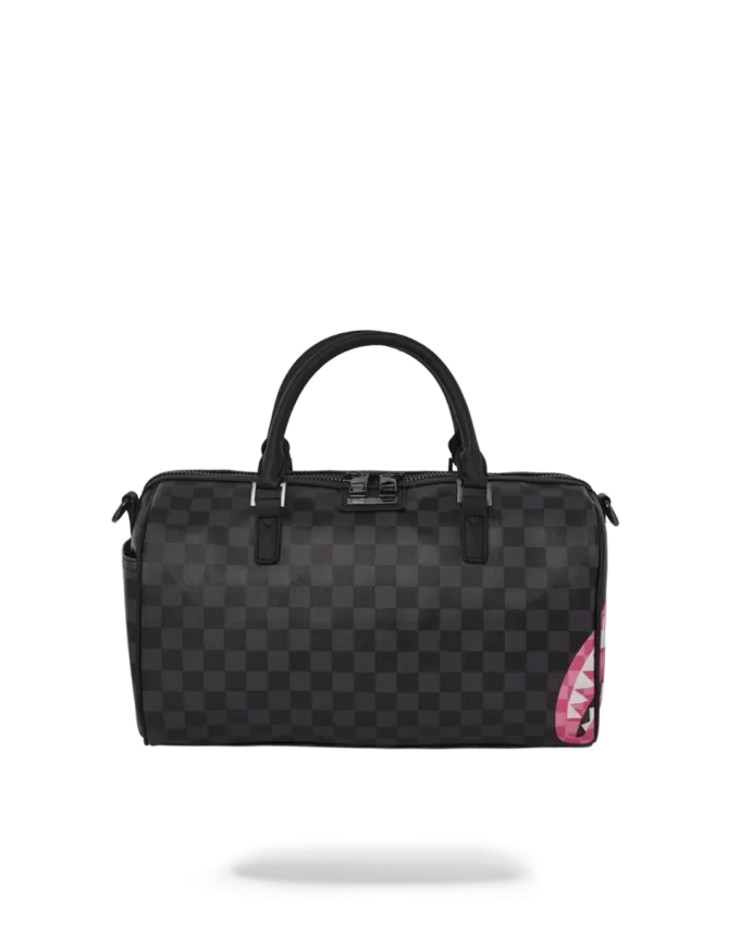 SHARKS IN CANDY MINI DUFFLE