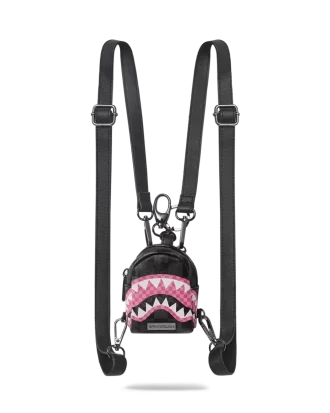 SHARKS IN CANDY QUATTRO BACKPACK