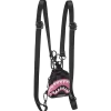 SHARKS IN CANDY QUATTRO BACKPACK