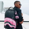 SHARKS IN CANDY QUATTRO BACKPACK