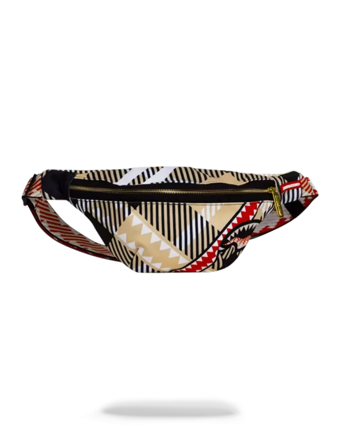 SHARKS IN LONDON CROSSBODY SHARKS IN LONDON CROSSBODY