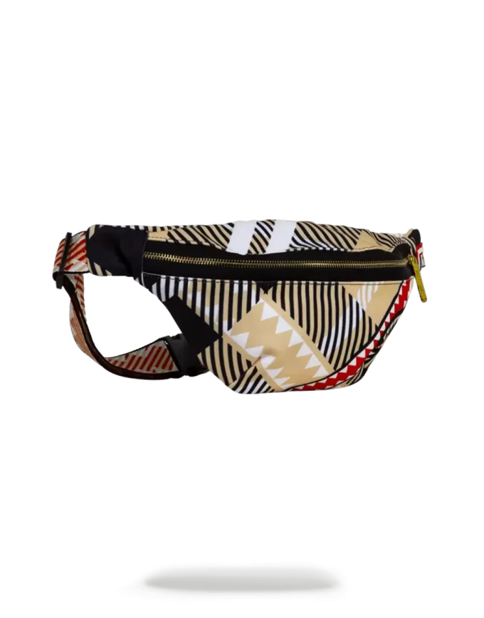 SHARKS IN LONDON CROSSBODY SHARKS IN LONDON CROSSBODY