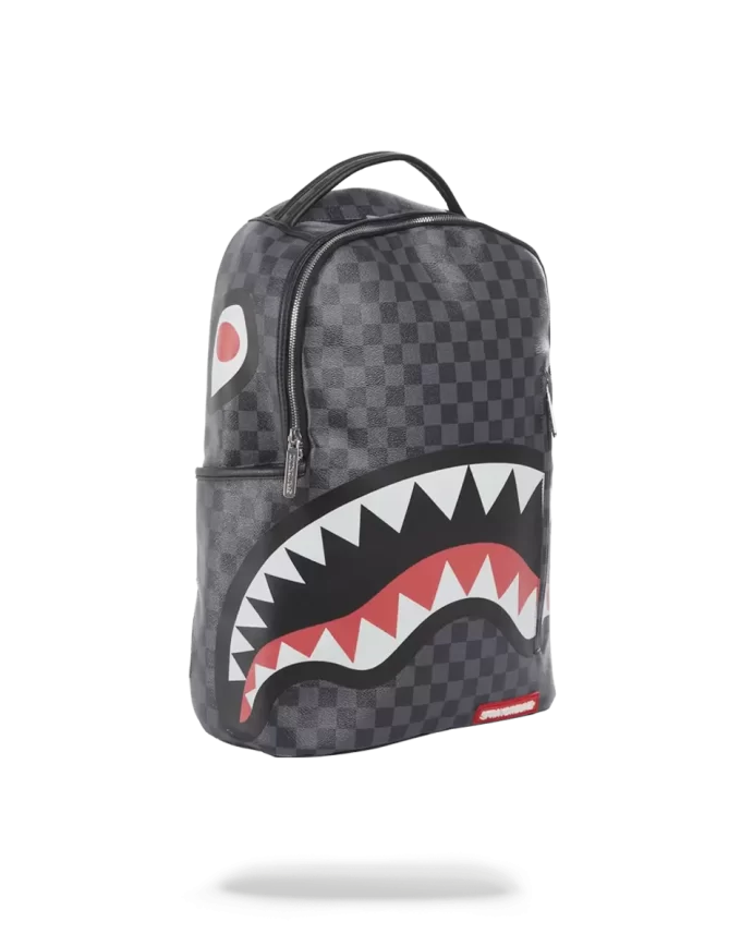 SHARKS IN PARIS (BLACK)