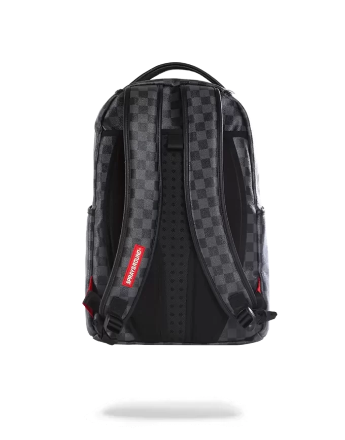 SHARKS IN PARIS (BLACK)