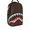 SHARKS IN PARIS BLUR EFFECT BACKPACK