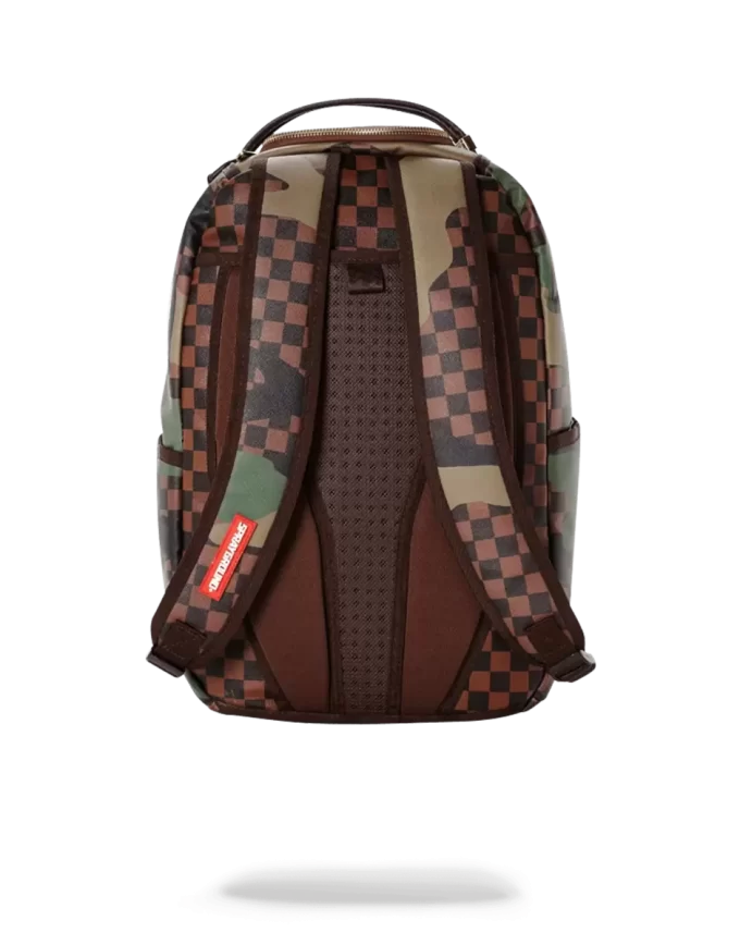 SHARKS IN PARIS (CAMO EDITION)