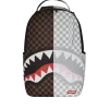 SHARKS IN PARIS CHERRY BLADE BACKPACK