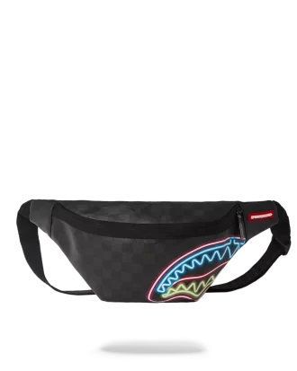 SHARKS IN PARIS GLOW SAVVY CROSSBODY