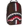 SHARKS IN PARIS GT BACKPACK