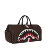 SHARKS IN PARIS GT DUFFLE