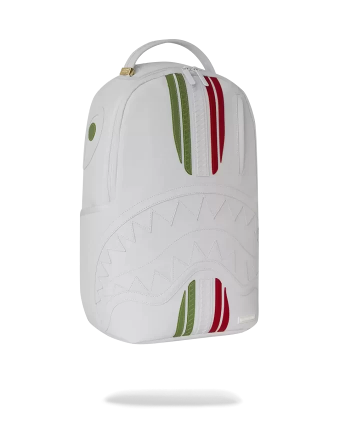 SHARKS IN PARIS GT ITALIA BACKPACK