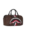SHARKS IN PARIS GT MINI DUFFLE