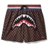 SHARKS IN PARIS GT SWIM SHORTS