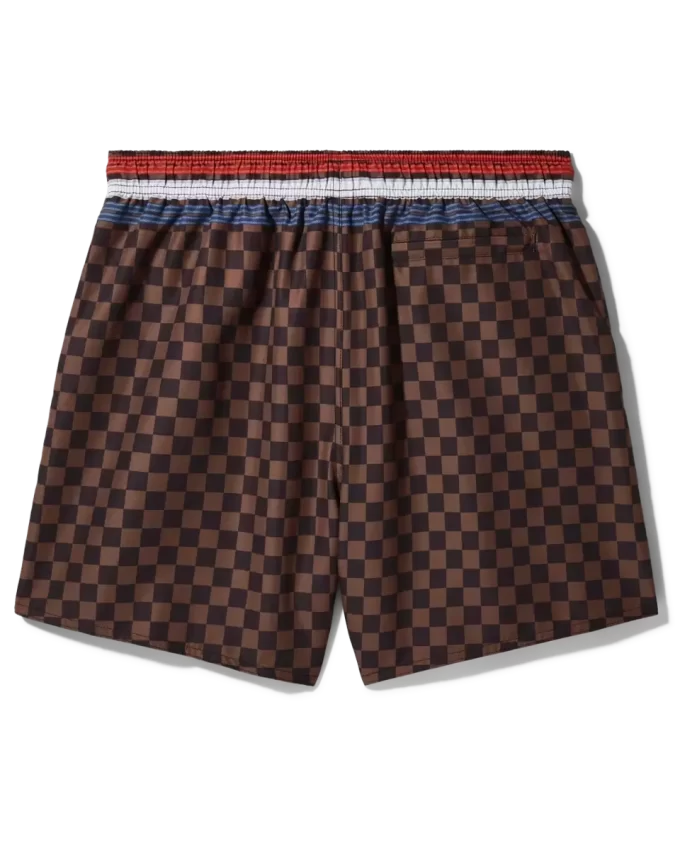 SHARKS IN PARIS GT SWIM SHORTS