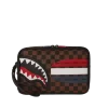 SHARKS IN PARIS GT TOILETRY BAG