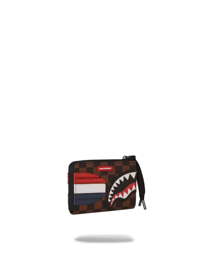 SHARKS IN PARIS GT WALLET