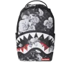 SHARKS IN PARIS NIGHTFALL BACKPACK (DLXV)