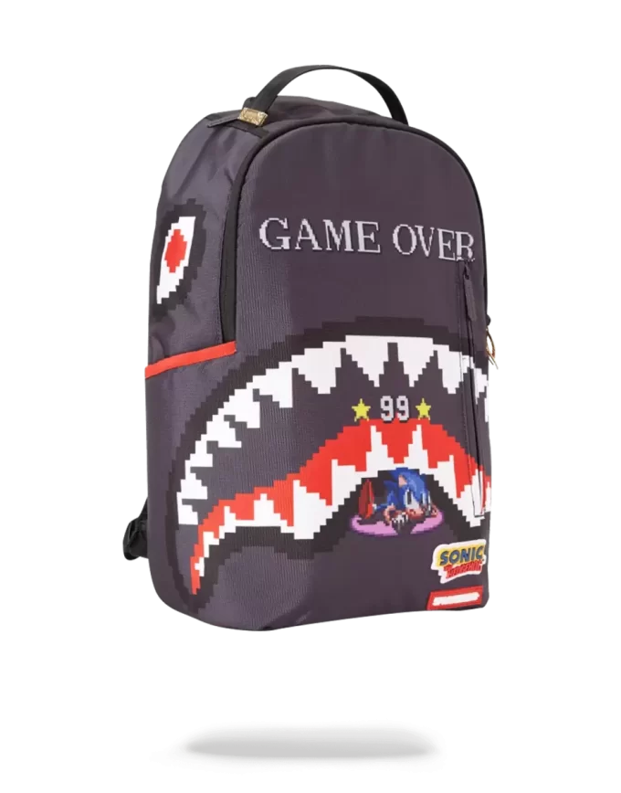 sharks in paris polaris