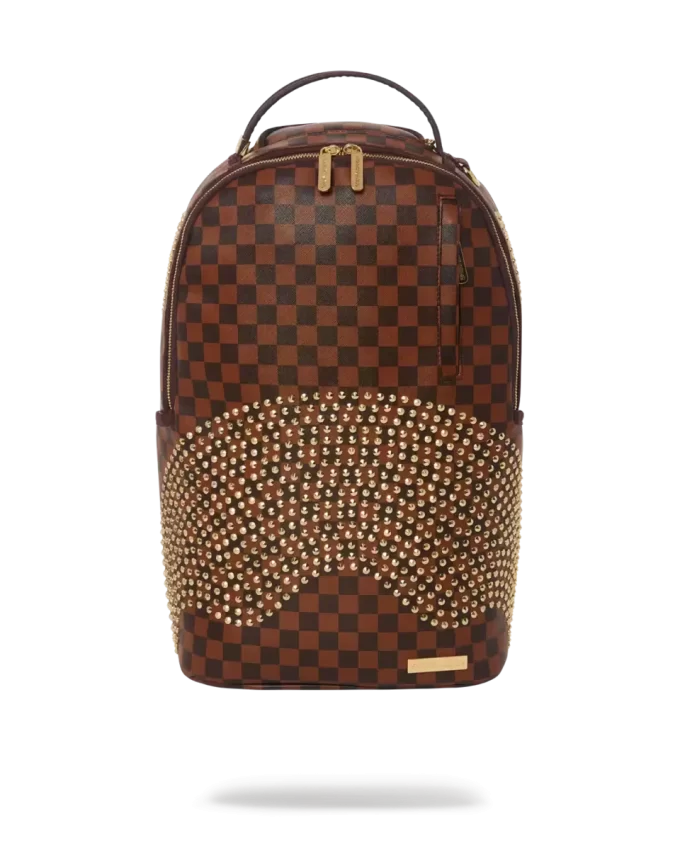 SHARKS IN PARIS POLARIS BACKPACK (DLXV)