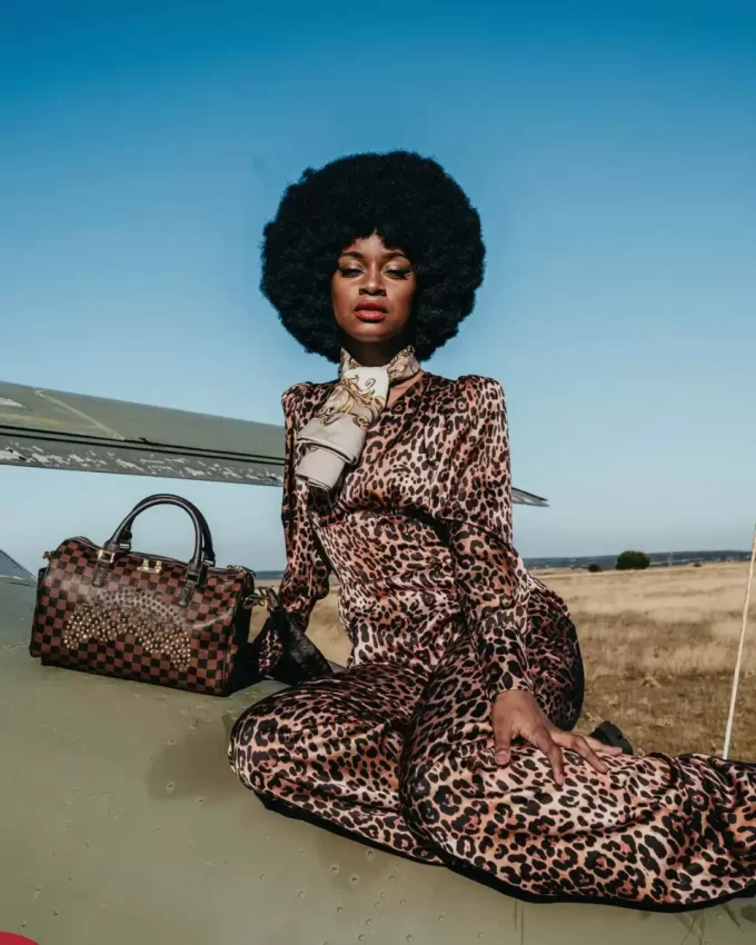 SHARKS IN PARIS POLARIS MINI DUFFLE SHARKS IN PARIS POLARIS MINI DUFFLE