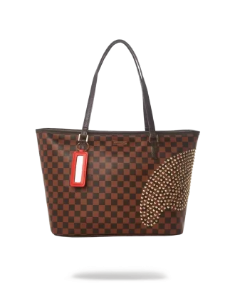 SHARKS IN PARIS POLARIS TOTE