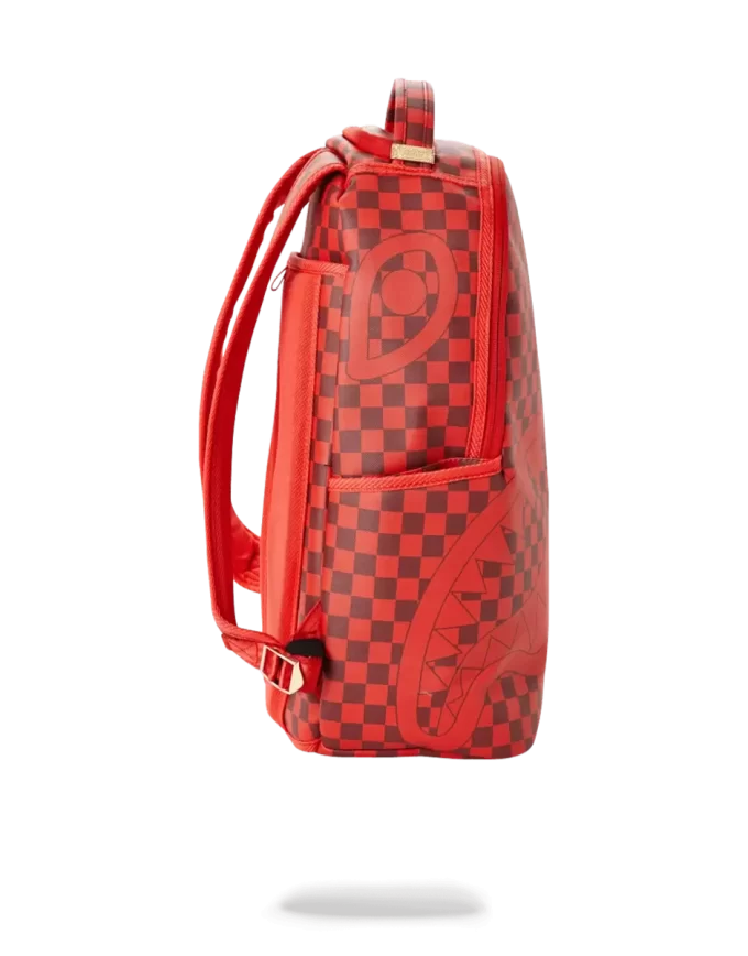 SHARKS IN PARIS (RED CHECKERED EDITION)