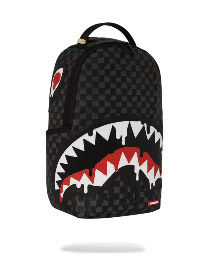 SHARKS IN PARIS THUNDERDRIP BACKPACK SHARKS IN PARIS THUNDERDRIP BACKPACK