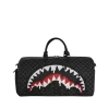 SHARKS IN PARIS THUNDERDRIP DUFFLE