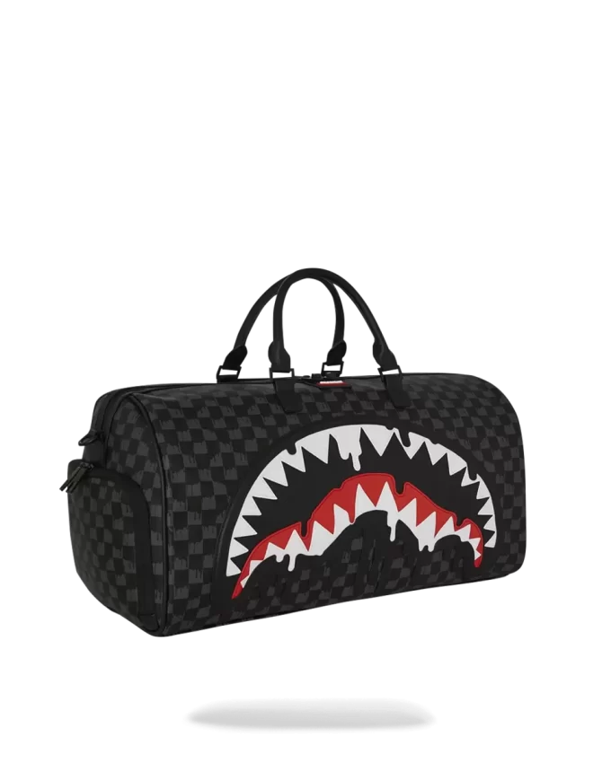 SHARKS IN PARIS THUNDERDRIP DUFFLE
