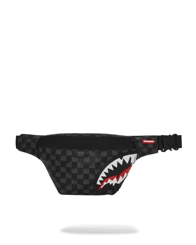 SHARKS IN PARIS THUNDERDRIP SAVVY CROSSBODY