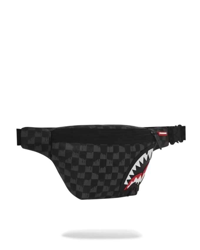 SHARKS IN PARIS THUNDERDRIP SAVVY CROSSBODY