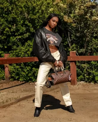 SHARKS IN PARIS UNSTOPPABLE MINI DUFFLE