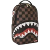 SHARKS IN PARIS VANQUISH BACKPACK (DLXV)