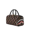 SHARKS IN PARIS VANQUISH MINI DUFFLE