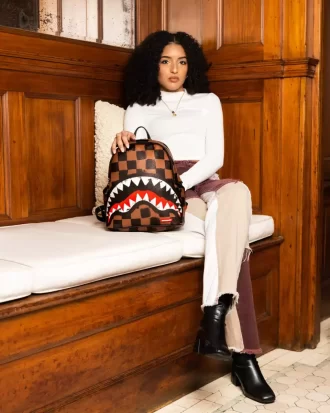 SHARKS IN PARIS VANQUISH SAVAGE