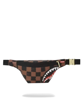 SHARKS IN PARIS VANQUISH SAVVY CROSSBODY