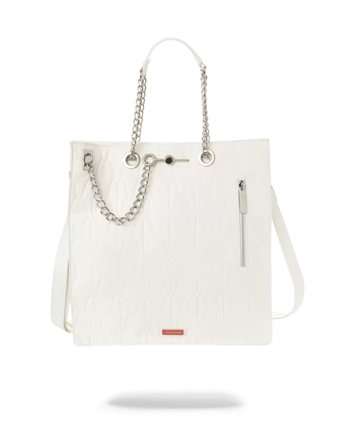 SHARKS OF THE WORLD TOTE